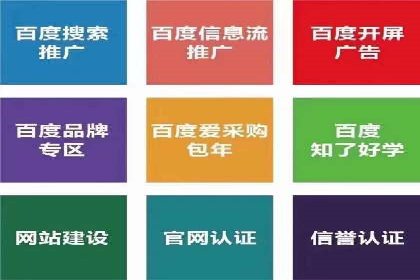 SEM服务公司助力互联网营销案例